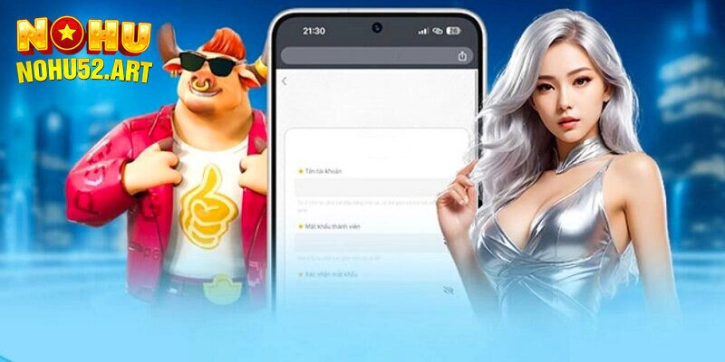 Truy cập tài khoản nhà cái cần lưu ý những gì?