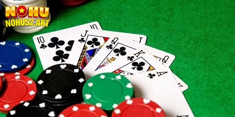 KM Game Bài 3D - Sảnh Game Cá Cược Đình Đám Tại Nohu52