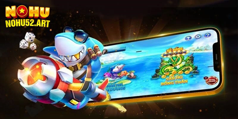 Khám phá điểm nổi bật hiện có tại sảnh JiLi