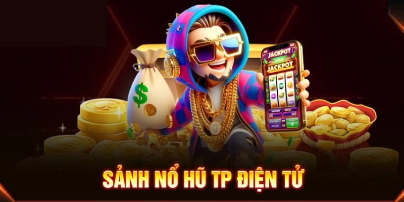 TP điện tử - những điều cơ bản mọi người cần biết