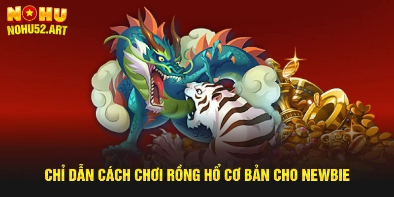 Kinh nghiệm cược Dragon Tiger