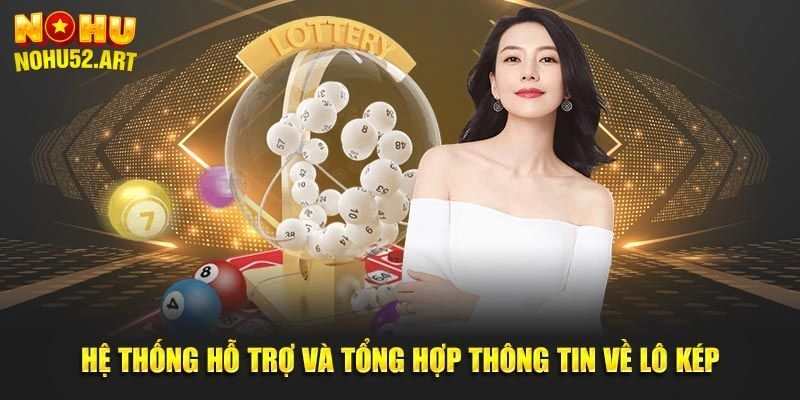 Soi lô kép theo bạc nhớ