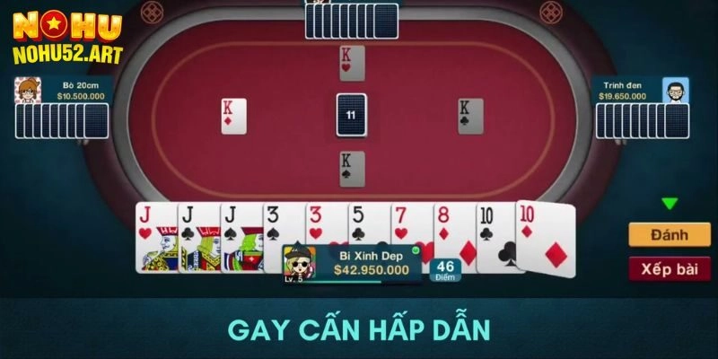 Bật mí cách chơi Tá Lả bất bại