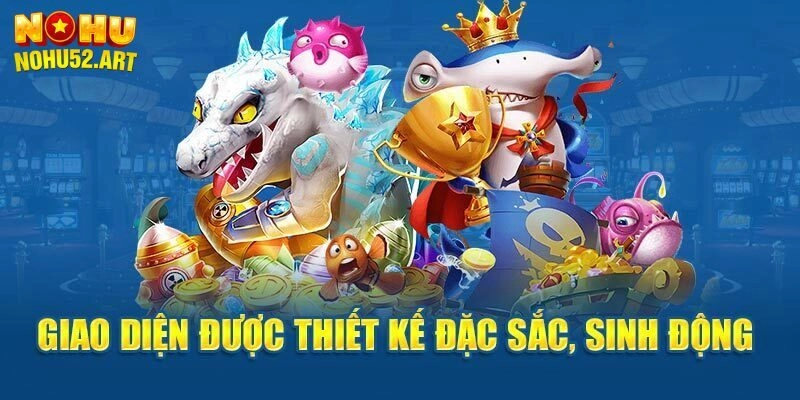 Jili Bắn Cá có gì hot?