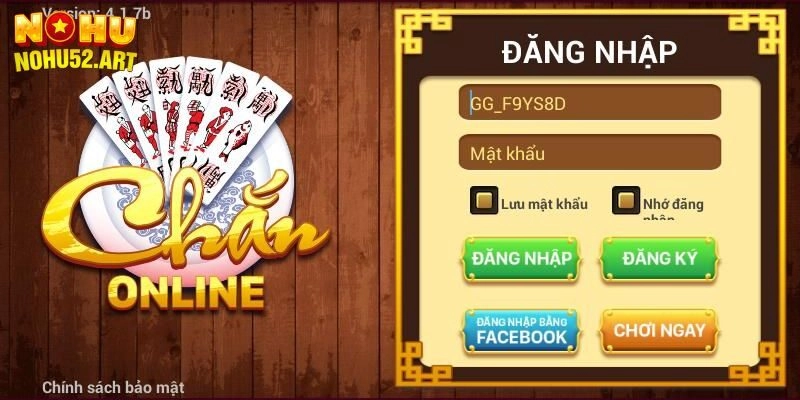 Vài nét cơ bản về bài chắn mọi người cần biết