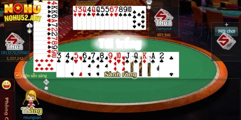 Luật chơi Tiến Lên: Quy tắc cơ bản cần biết