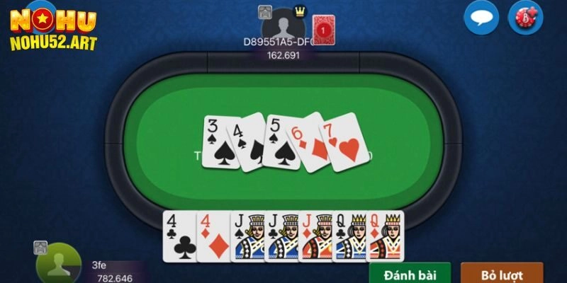 Game Bài Tiến Lên: Tìm Hiểu Luật Chơi và Cách Thắng Dễ Dàng