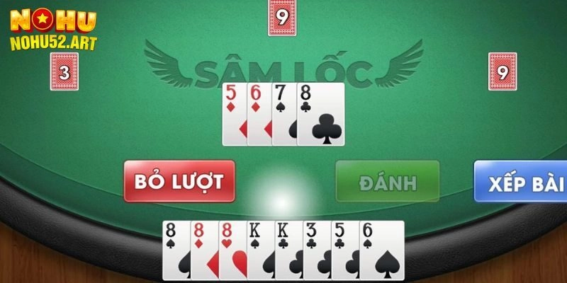 Giới thiệu về sâm lốc online 